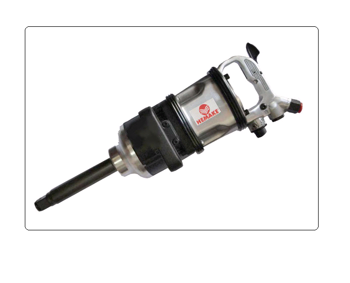 HP 6787/L - Ch. IMPACTO 1" SERV. PESADO 2550 lBS - 387 kGS HP 6787/L - Ch. IMPACTO 1" SERV. PESADO 2550 lBS - 387 kGS